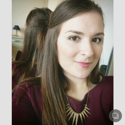 LenkaSimons's profile picture. 