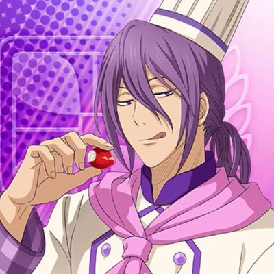 M Atsushi 紫原 敦 Purplepatissier Twitter M Atsushi 紫原 敦 Purplepatissier Twitter