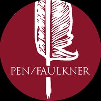 PEN/Faulkner Foundation(@penfaulkner) 's Twitter Profileg