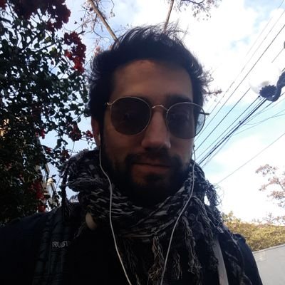 javasquezg's profile picture. Sociología, data science y comunicaciones.