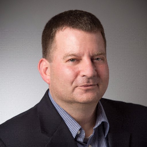 Torsten George