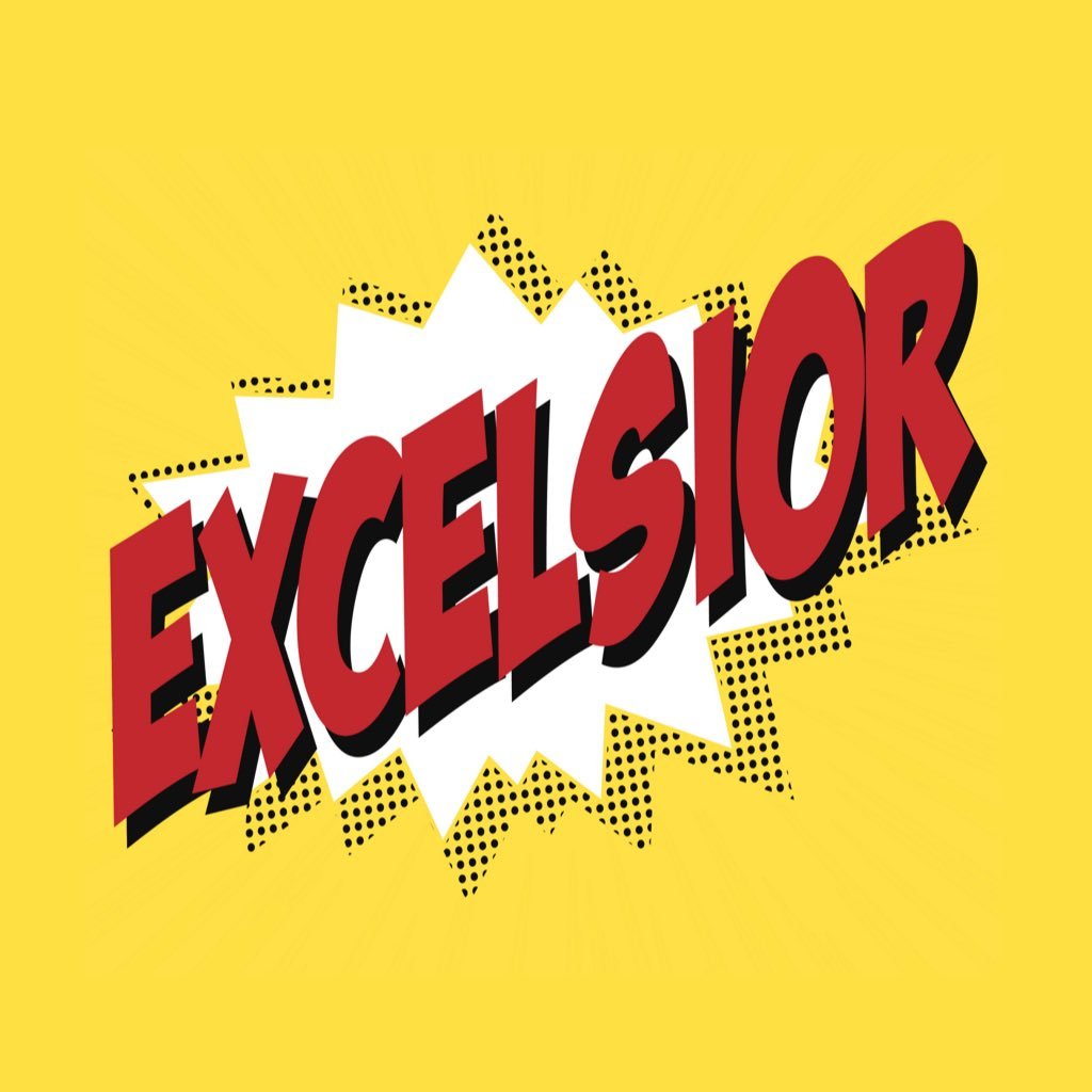 Excelsior Podcast