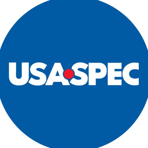 Official USA SPEC, Inc. Twitter Account. Connect with us to stay updated on product features and new product releases.