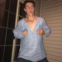 Max Babbush (@babbsm19) 's Twitter Profile Photo