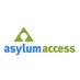 Asylum Access (@asylumaccess) Twitter profile photo