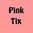 PinkTix's profile picture. Huge selection of tickets at great prices.