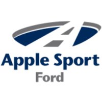 Apple Sport Ford(@applesportford) 's Twitter Profile Photo