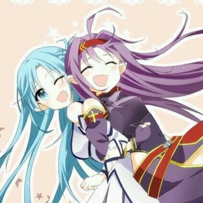 Asuna Yuuki [INACTIVE]さんのプロフィール画像