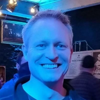Software developer, geek, technophile, walker, retro computing fanatic, DIY enthusiast.