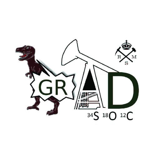 Graduate Society for the Earth Science and Engineering Department @ESEImperial @ImperialCollege ⚒️ Follow us for details of our events!