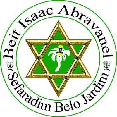 Sinedrion - Beit Isaac Abravanel - Comunidade Sefaradim de Belo Jardim | Criado por Ernesto Eliyahu Neto. Ativado por Twitter.
Sinedrion Midrash: https://t.co/b64okqqGZx