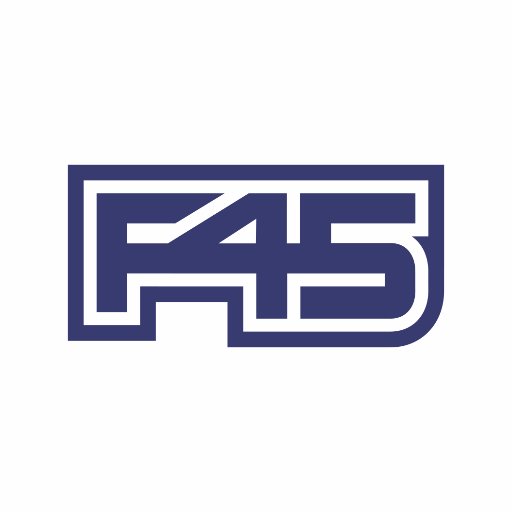 F45Training Profile Picture