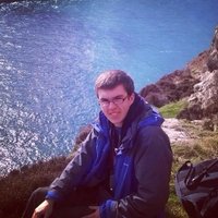 Andrew McIntyre (@andrew_mc30) 's Twitter Profile