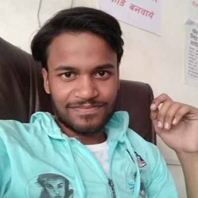 ImAdityaRajpoot's profile picture. I'm a student of school named Life👌
#technology_lover
#computer_guy
#linux
#programmer