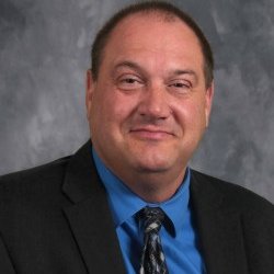 OnsagerTim's profile picture. District Administrator of the Stoughton Area School District