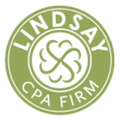 lindsayCPAfirm's profile picture. We offer a wide range of accounting, tax planning and tax preparation services to individuals and businesses as well as monthly bookkeeping and payroll.