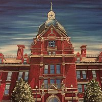 Johns Hopkins Radiology (@hopkins_rad) 's Twitter Profile