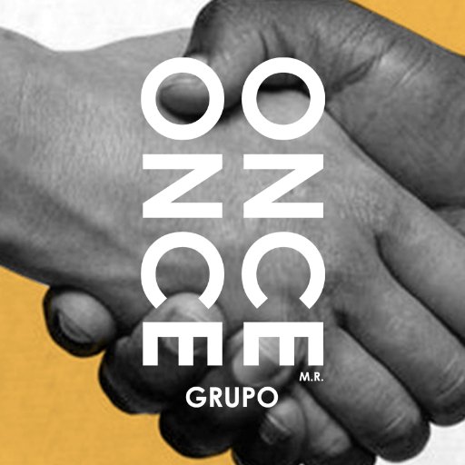 grupoONCEmx's profile picture. Consultoría de Negocios / Business Consulting