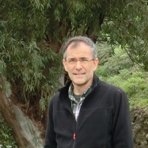 Josep Calbó Profile