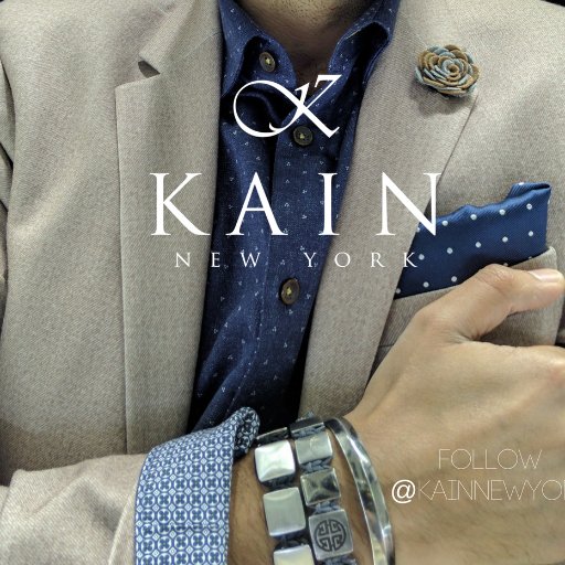 kainnewyork's profile picture. A gift, for The Man who has everything.