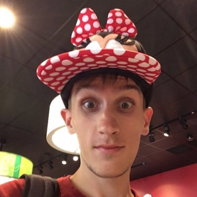 linkovm's profile picture. Software Engineer @Bookingcom