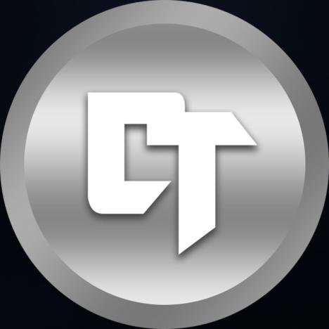 CryptoTimeNews's profile picture. 