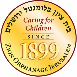 115 years. A home for the homeless in the heart of Jerusalem. A family for those who don't have. A smile appearing on their faces = Priceless!