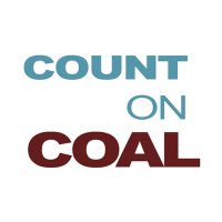 Count on Coal(@countoncoal) 's Twitter Profile Photo