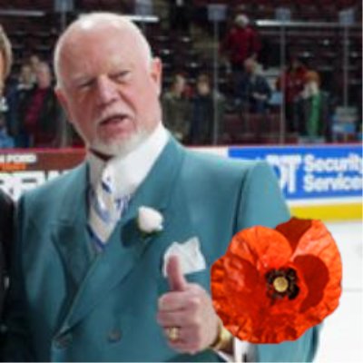 Don Cherry Parody