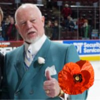 Don Cherry Parody (@doncherryparody) 's Twitter Profile Photo Don Cherry Parody (@doncherryparody) 's Twitter Profile Photo