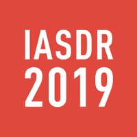 IASDR 2019 (@iasdr2019) 's Twitter Profile