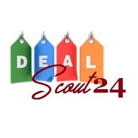DealScout24(@DealScout24_de) 's Twitter Profile Photo