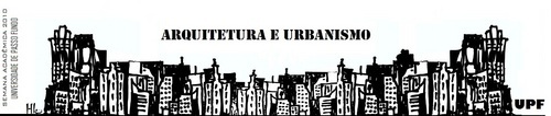 Curso de Arquitetura e Urbanismo - UPF