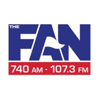 740 The Fan (@740thefan) 's Twitter Profile
