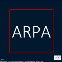 ARPAJournal (@journal_arpa) 's Twitter Profile