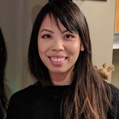 angelanchou's profile picture. Fascinated by the art and science of product, technology, and all things digital.