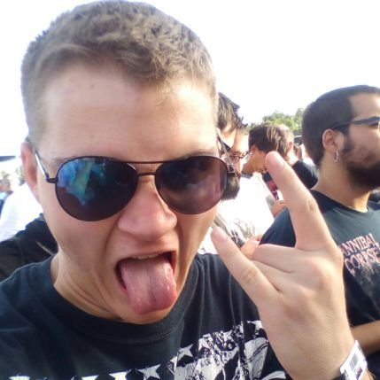 Metal & Ska