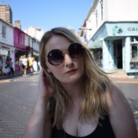 Sammy Paget(@SammyPaget) 's Twitter Profile Photo