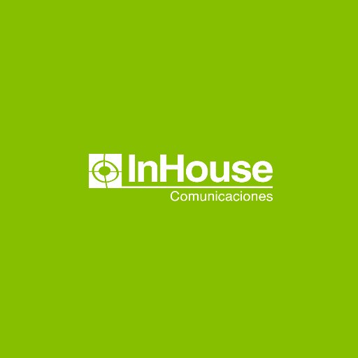 inhouse_com's profile picture. Construimos relaciones de valor con sus diferentes audiencias en medios online. Nos apasiona el mundo digital: #SocialMedia #ReputaciónOnline #MKDigital #SEO