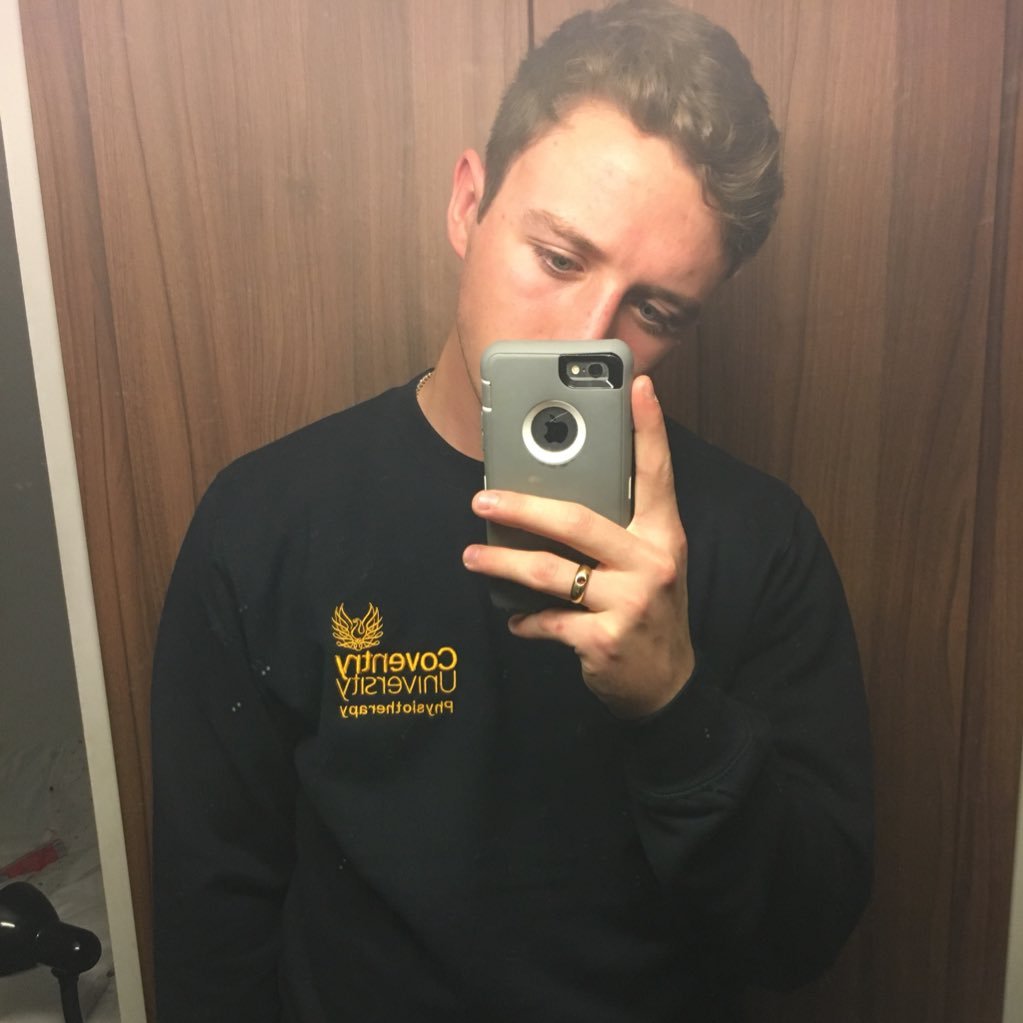 private_lmiller's profile picture. 23, private physio