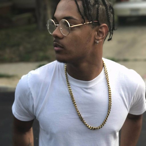 Recording artist | Actor | Inquiries: Anderson@RoyalFamiliaForever.com