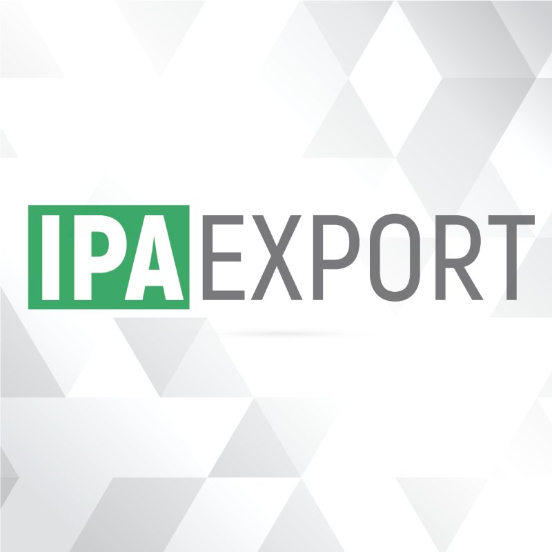 IPA Export is a full-service distributor for all major brands of hotel, restaurant, laundry equipment & supplies, furniture, and lighting.