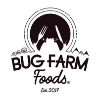 Bug Farm Foods(@bugfarmfoods) 's Twitter Profile Photo