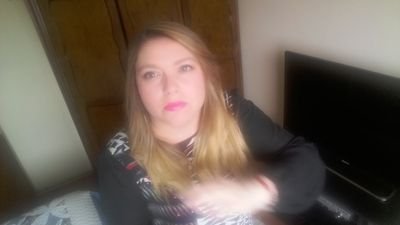 AlejandraPozo18's profile picture. Amante de mi familia...