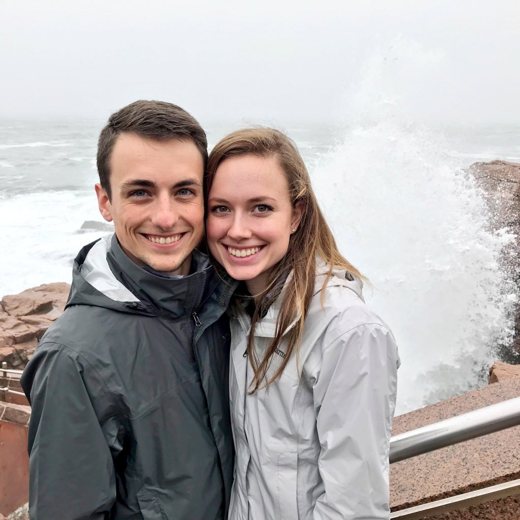 Happily married and father of an adorable daughter. Detroit Sports Fan and @SpringArborU alum. Views are my own.