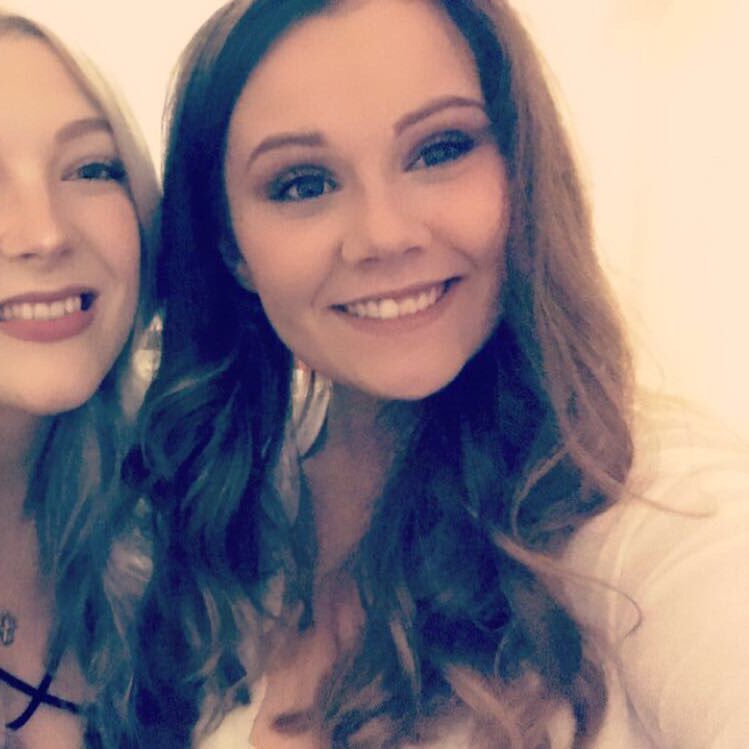 georgie_aldred's profile picture. 