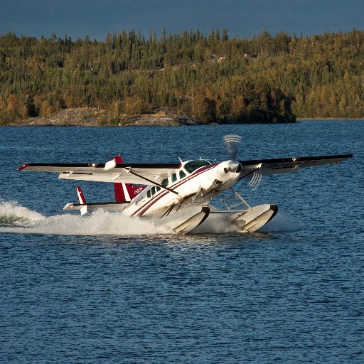 Providing Scheduled and Charter Flights throughout the North and Southern Canada with aircraft on Wheels, Floats, Skis and Tundra Tires.