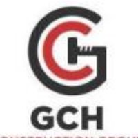 GCH Construction(@GCHConstruction) 's Twitter Profile Photo