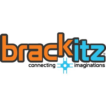 Boost #STEAM learning with Brackitz engineering centers!