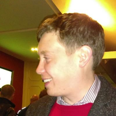 Caenwee's profile picture. Ulysses character